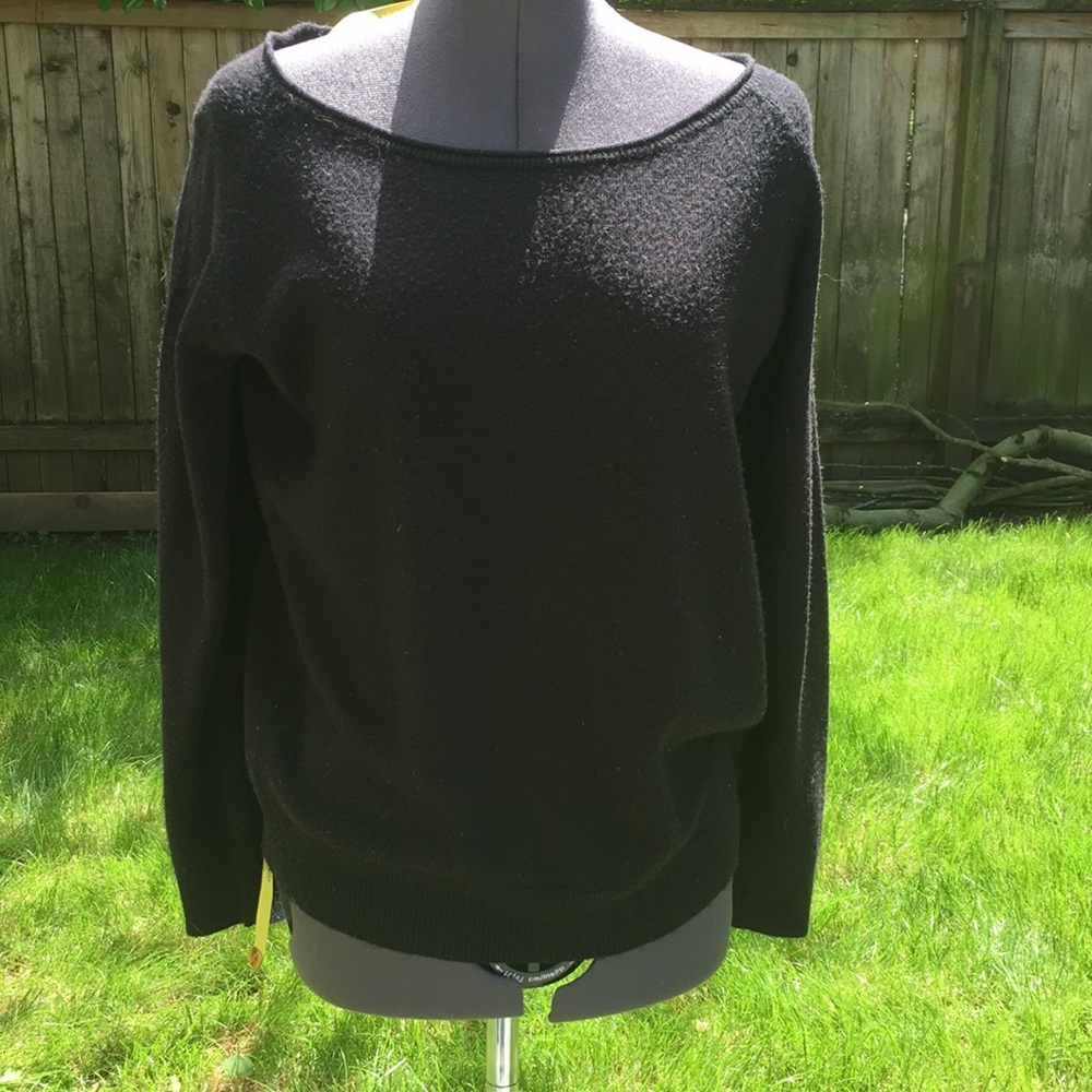 New York & Company sweater